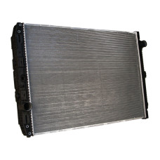 Радіатор DAF NRF NRF509559, 186173, NIS61447