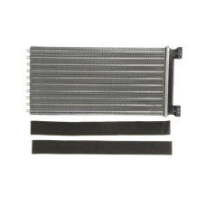 Радіатор пічки DAF NRF NRF53549, 1454123