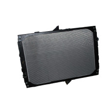 Радіатор охолодження DAF THERMOTEC D7DA001TT, 1326966, NRF519541