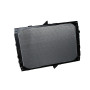 Радіатор охолодження DAF THERMOTEC D7DA001TT, 1326966, NRF519541