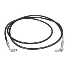 Шланг підйому кабіни DAF AKUSAN PPK-2600-DA, 1326892