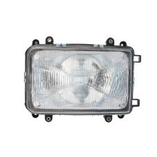 Ліва фара DAF TRUCKLIGHT HL-DA001L, 1293366