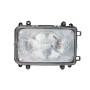 Ліва фара DAF TRUCKLIGHT HL-DA001L, 1293366