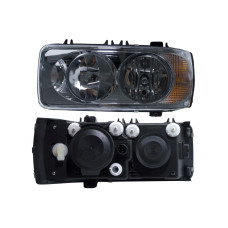 Ліва фара DAF ROSSANO DAF/HL/785, 1832396, 1EJ247046-011