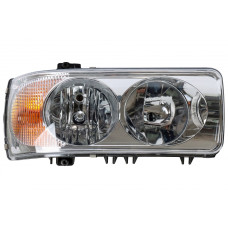 Права фара DAF ROSSANO DAF/HL/786, 1832397, 1EJ247046-021