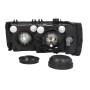 Права фара DAF TRUCKLIGHT HL-DA002R, 1832397, 1EJ247 046-021