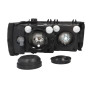 Ліва фара DAF TRUCKLIGHT HL-DA002L, 1832396