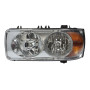 Ліва фара DAF TRUCKLIGHT HL-DA002L, 1832396