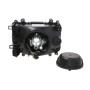 Ліва фара DAF TRUCKLIGHT HL-DA001L, 1293366