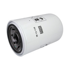 Фільтр масляний DAF MANN FILTER W13110, 1345332, OC455, H300W06