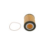 Фільтр масляний DAF BOSCH F026407046, 1397764, HU1270X, OX359D, 50014120