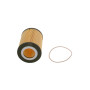 Фільтр масляний DAF BOSCH F026407046, 1397764, HU1270X, OX359D, 50014120