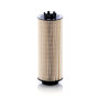 Фільтр паливний DAF MANN FILTER PU966/2X, 1811391, KX261D