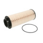 Фільтр паливний DAF MANN FILTER PU966/2X, 1811391, KX261D