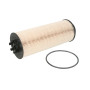 Фільтр паливний DAF MANN FILTER PU966/2X, 1811391, KX261D