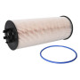 Паливний фільтр DAF MANN FILTER PU966/1X, 1699168