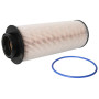Паливний фільтр DAF MANN FILTER PU966/1X, 1699168