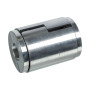 Сайлентблок передньої ресори DAF FEBI FE29569, 1357764