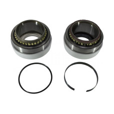 Підшипник задньої ступиці DAF TIMKEN SET2352, 1801594, VKBA5431