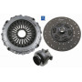 Комплект зчеплення DAF SACHS 3400700368, FE105232