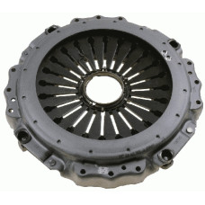 Кошик зчеплення DAF SACHS  1665428, 3482000484