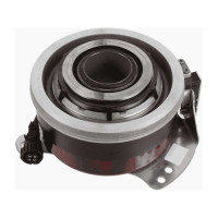 Підшипник КПП RENAULT (4)
