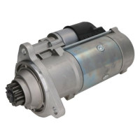 Стартер DAF (2)