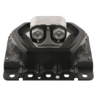 Подушка двигуна RENAULT (1)
