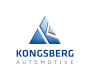 KONGSBERG