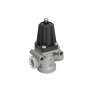 Клапан обмеження тиску повітря MAN | WABCO| 81521016295, 4750103330,