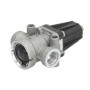 Клапан обмеження тиску повітря MAN | WABCO| 81521016295, 4750103330,