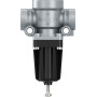 Клапан обмеження тиску повітря MAN | WABCO| 81521016295, 4750103330,