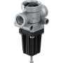Клапан обмеження тиску повітря MAN | WABCO| 81521016295, 4750103330,