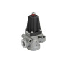 Клапан обмеження тиску повітря MAN | WABCO| 81521016295, 4750103330,