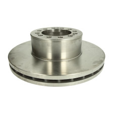 Передній гальмівний диск MAN TGA,TGM,TGX,TGS| SBP| 81508030040, FE12731, 02-MA003, BCR214A