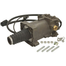 Циліндр зчеплення MAN | SACHS | 81307166111, K013727X50, 3981600000