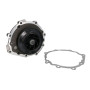 Водяний насос MAN TGM,TGS,TGX |THERMOTEC | 51065007106, FE102633,20160238760,WP-MN150