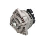 Генератор MAN TGA,TGL,TGM,TGX | BOSCH | 51261017271, 1 986 A00 918