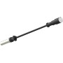 Датчик ABS DAF | WABCO | 1703797, PE066.600-00, 4410350010