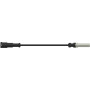 Датчик ABS DAF | WABCO | 1703797, PE066.600-00, 4410350010