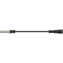 Датчик ABS DAF | WABCO | 1703797, PE066.600-00, 4410350010
