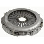Кошик зчеплення SCANIA | SACHS| 2302254, 3482000999