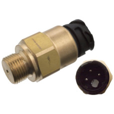 Датчик тиску масла MAN TGA,TGL,TGM,TGS | FEBI | 51274210262, FE103908, DT3.37090