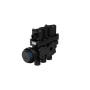 Електромагнітний клапан ECAS SCANIA | WABCO | 2084509, 4728800320