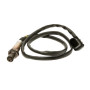Лямбда зонд MAN TGA,TGX,TGM,TGL | BOSCH | 51154080001, 0281004107