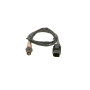 Лямбда зонд MAN TGA,TGX,TGM,TGL | BOSCH | 51154080001, 0281004107