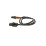 Лямбда зонд MAN TGA,TGX,TGM,TGL | BOSCH | 51154080001, 0281004107