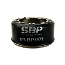 Гальмівний барабан BPW | SBP | 0310967190, 01-BP001