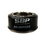 Гальмівний барабан BPW | SBP | 0310967190, 01-BP001