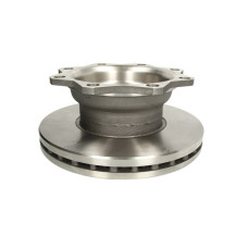 Диск тормозной SAF | SBP | 4079000400, 02-SA004